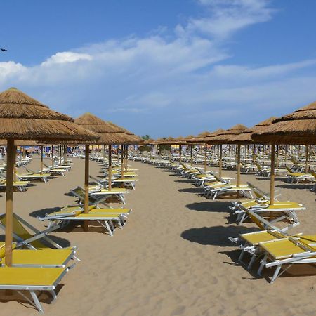 Bibione Mastervillage Zewnętrze zdjęcie