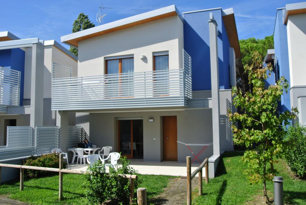 Bibione Mastervillage Zewnętrze zdjęcie