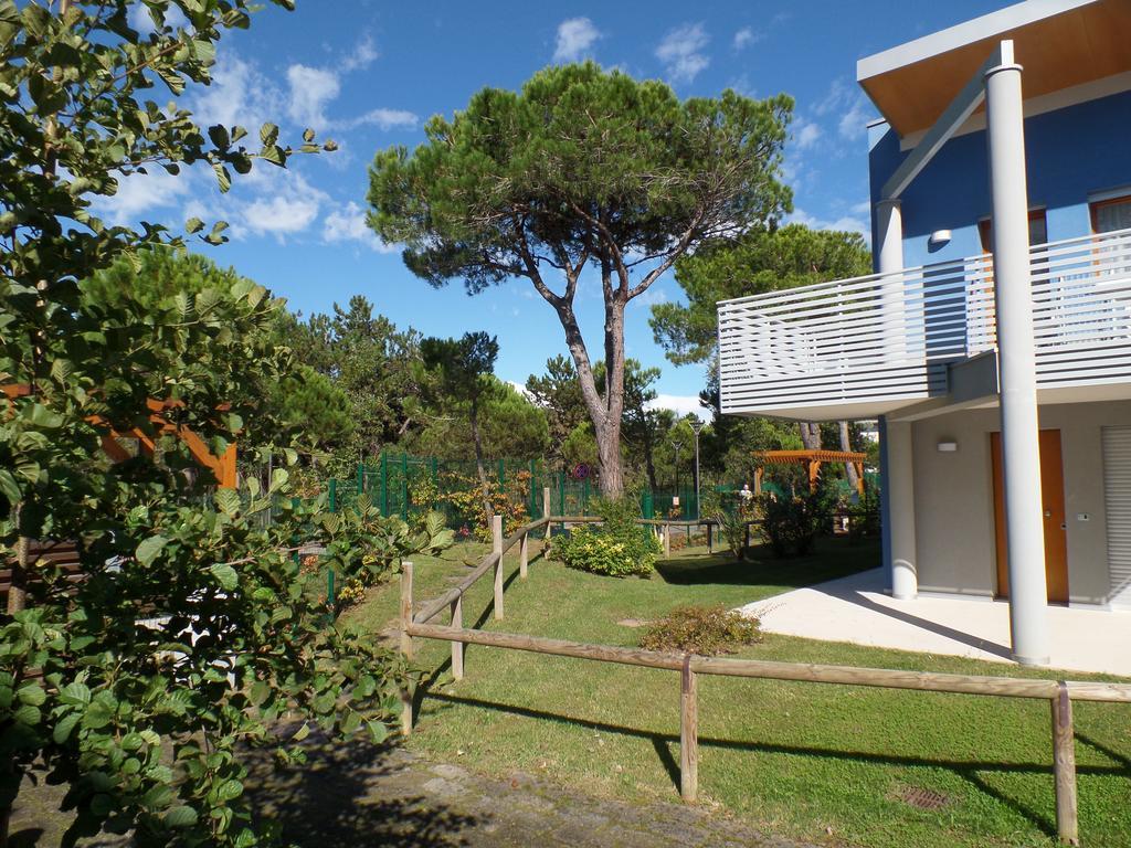 Bibione Mastervillage Zewnętrze zdjęcie