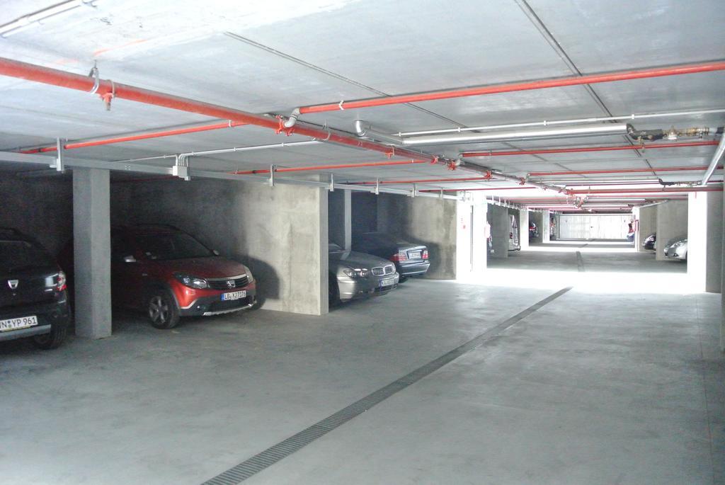 Bibione Mastervillage Zewnętrze zdjęcie