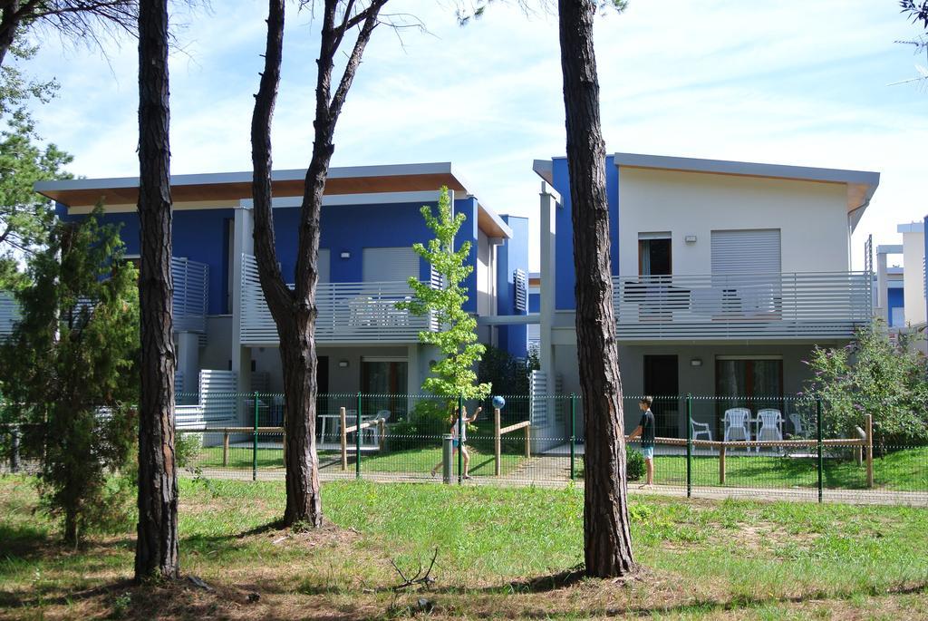 Bibione Mastervillage Zewnętrze zdjęcie