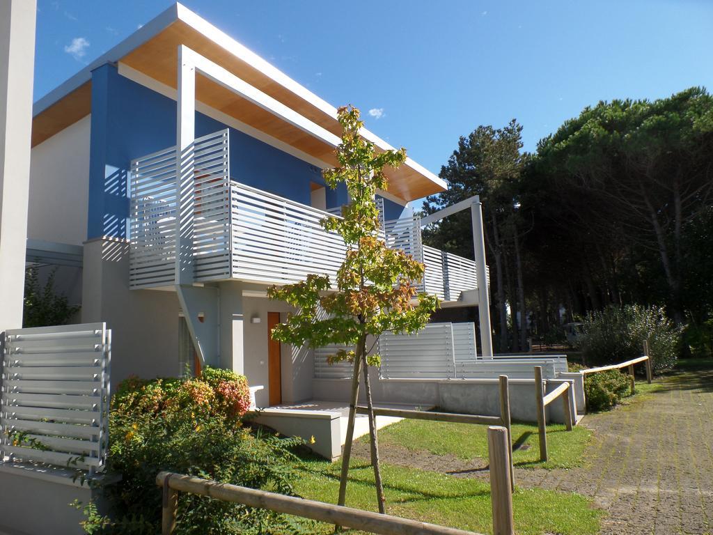 Bibione Mastervillage Zewnętrze zdjęcie