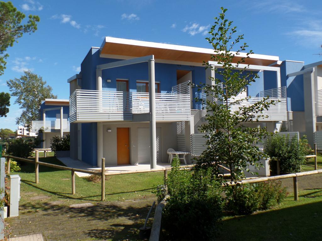 Bibione Mastervillage Zewnętrze zdjęcie