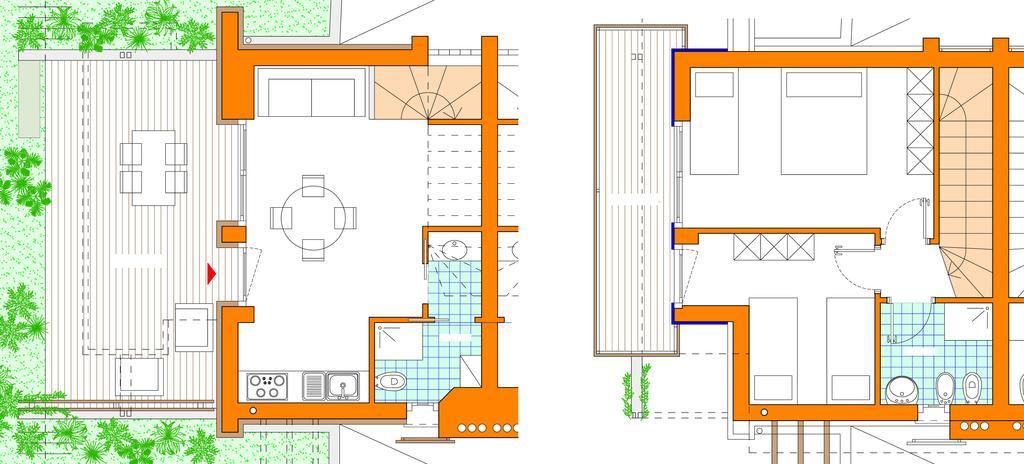 Bibione Mastervillage Zewnętrze zdjęcie