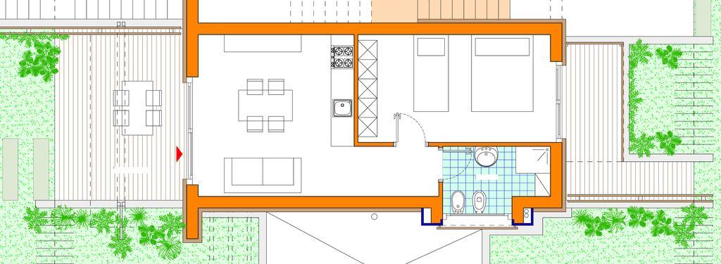 Bibione Mastervillage Zewnętrze zdjęcie