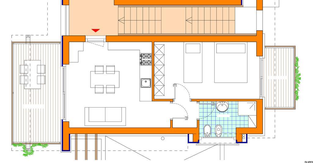 Bibione Mastervillage Zewnętrze zdjęcie