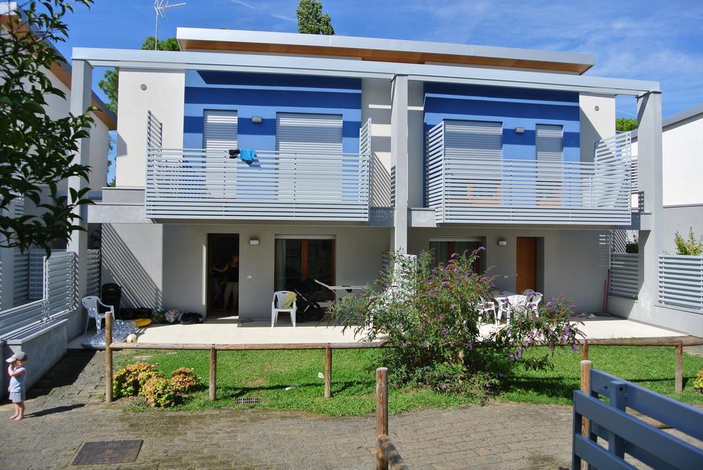 Bibione Mastervillage Zewnętrze zdjęcie