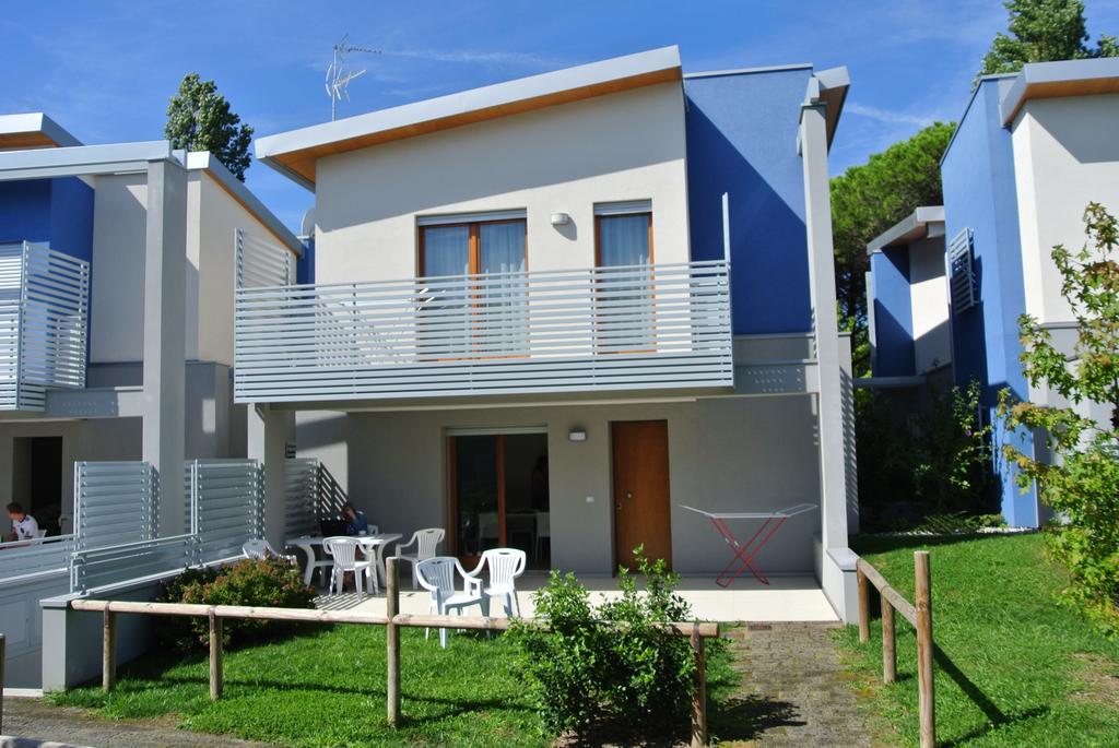 Bibione Mastervillage Zewnętrze zdjęcie