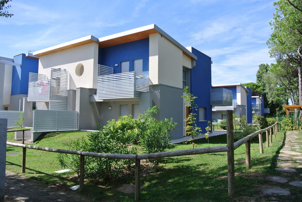 Bibione Mastervillage Zewnętrze zdjęcie