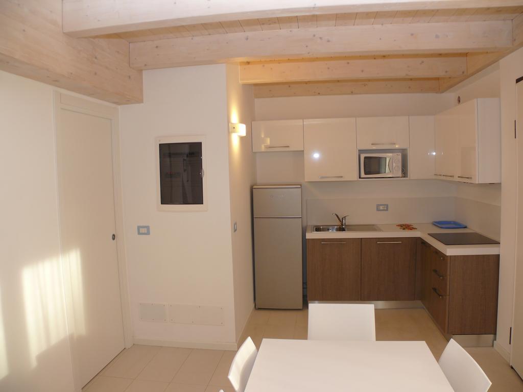 Bibione Mastervillage Pokój zdjęcie