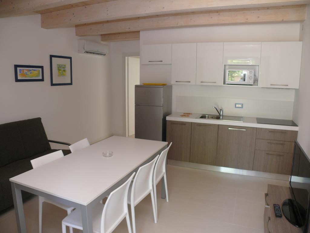 Bibione Mastervillage Pokój zdjęcie