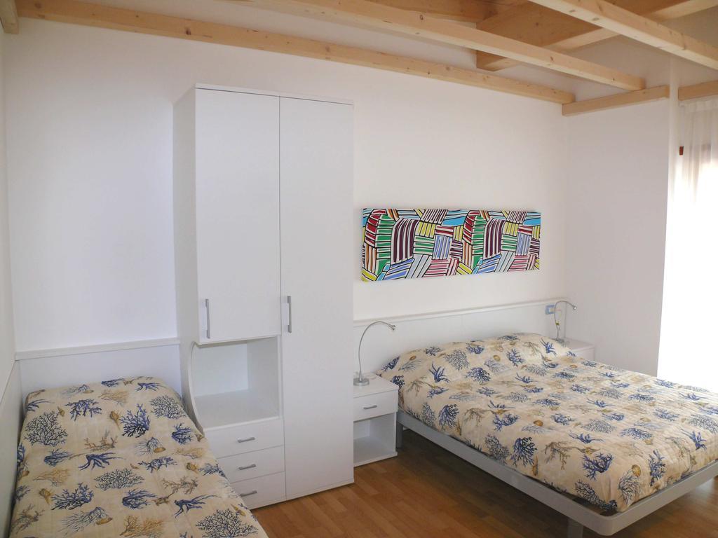 Bibione Mastervillage Pokój zdjęcie