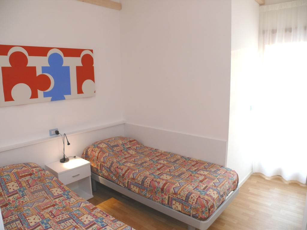Bibione Mastervillage Pokój zdjęcie