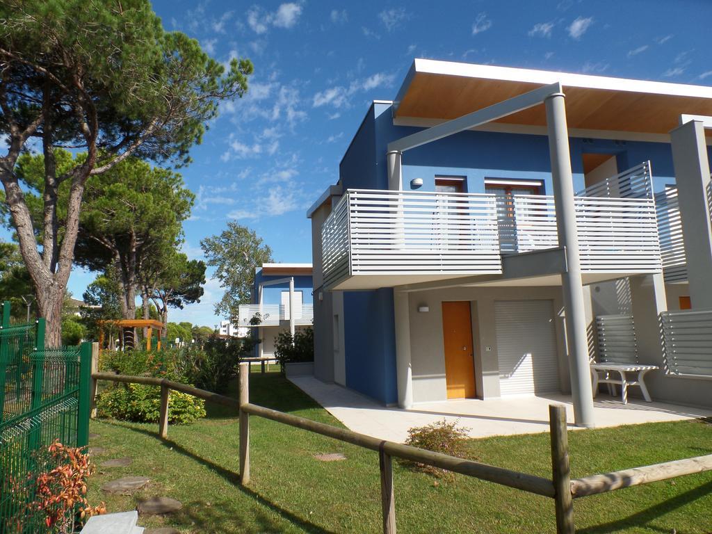 Bibione Mastervillage Zewnętrze zdjęcie