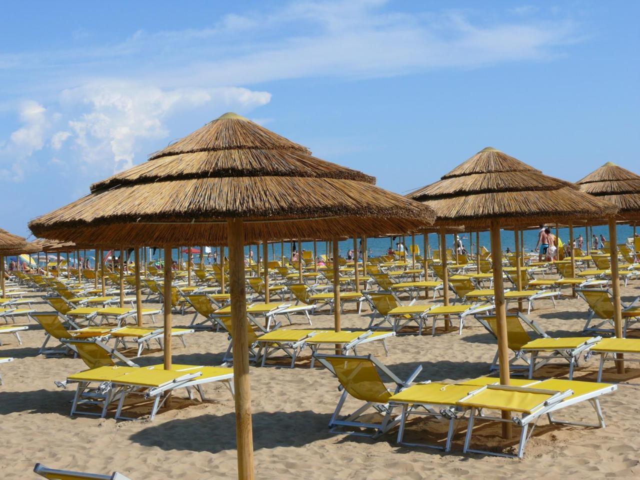Bibione Mastervillage Zewnętrze zdjęcie