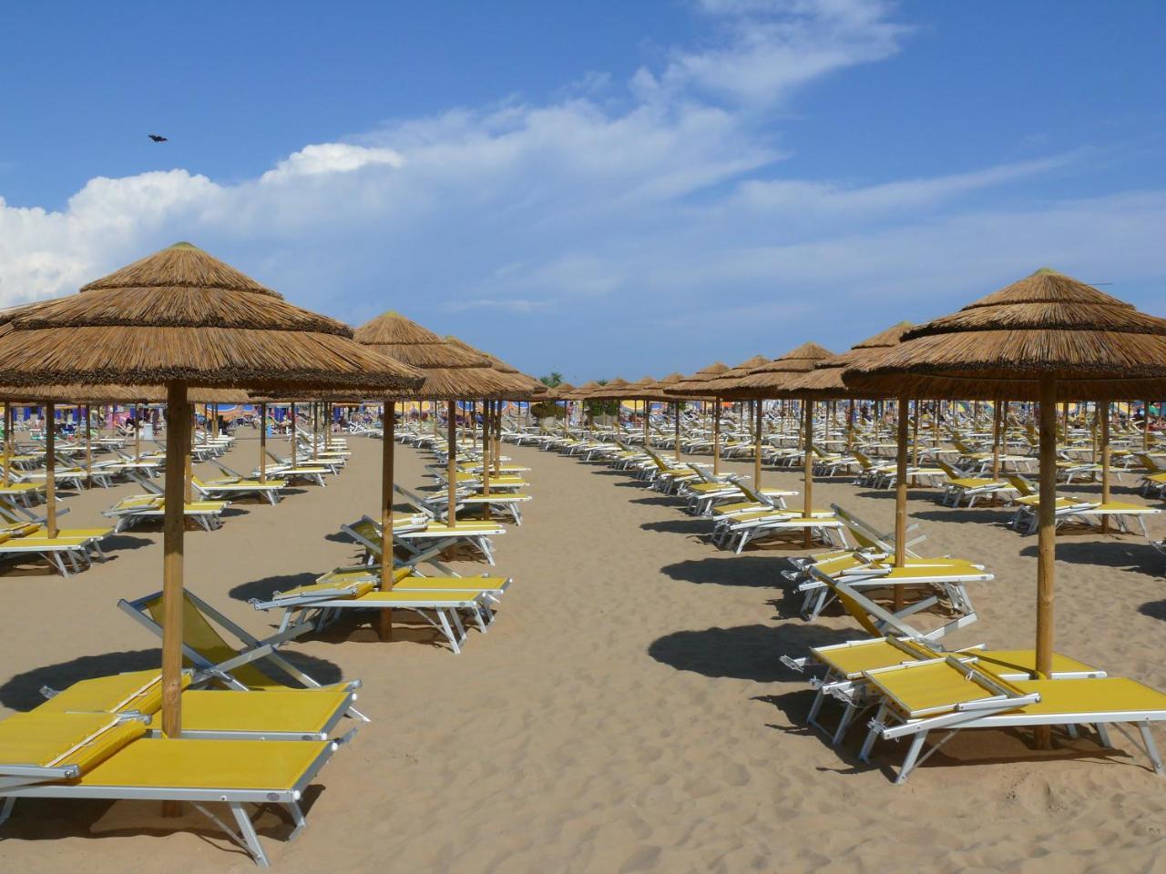 Bibione Mastervillage Zewnętrze zdjęcie
