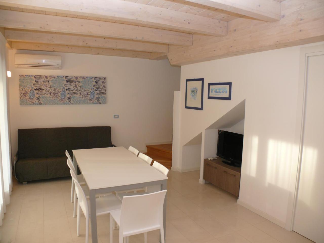 Bibione Mastervillage Zewnętrze zdjęcie