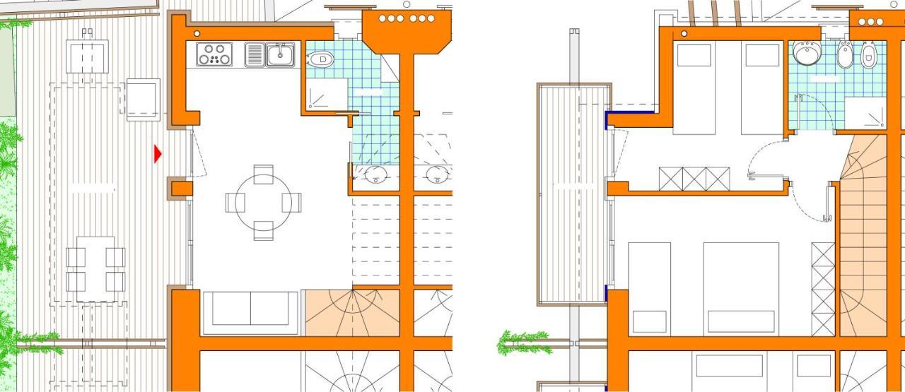 Bibione Mastervillage Zewnętrze zdjęcie